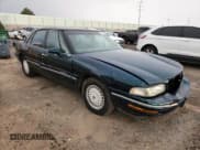 ✅ 1998 Buick LeSabre Custom • VIN: 1G4HP52K4WH546798 • Lot: 81989525. Wystawiony na Copart z przebiegiem 169 914 mil. Bezpłatny archiwum sprzedaży aukcyjnych z USA i szczegółowy raport historii pojazdu na DreamBid. Zdjęcie 4.