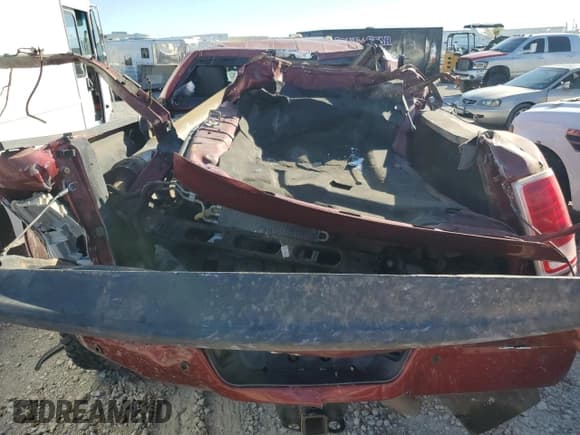 ✅ 2014 Ram 3500 Limited • VIN: 3C63RRNL7EG239100 • Лот: 89498175. Опубликован ранее на Copart с пробегом 174 381 миль. Бесплатный доступ к архиву аукционных продаж из США и подробный отчёт об истории автомобиля на DreamBid. Изображение 12.