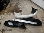 ✅ 2017 Maserati Quattroporte S Q4 • VIN: ZAM56RRA5H1232681 • Lot: 87413794. Wystawiony na Copart z przebiegiem 104 325 mil. Bezpłatny archiwum sprzedaży aukcyjnych z USA i szczegółowy raport historii pojazdu na DreamBid. Zdjęcie 12.