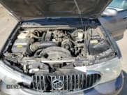 ✅ 2006 Buick Rainier CXL • VIN: 5GAET13M562173626 • Лот: 72248634. Опубликован ранее на Copart с пробегом 175 640 миль. Бесплатный доступ к архиву аукционных продаж из США и подробный отчёт об истории автомобиля на DreamBid. Изображение 12.