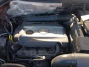 ✅ 2014 Volkswagen Tiguan S • VIN: WVGAV3AX2EW050613 • Lot: 43541966. Wystawiony na IAAI z przebiegiem 101 905 mil. Bezpłatny archiwum sprzedaży aukcyjnych z USA i szczegółowy raport historii pojazdu na DreamBid. Zdjęcie 10.