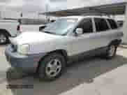 2004 Hyundai Santa Fe GLS с VIN KM8SC13D64U606532, выставлен на аукционе Copart как лот 51547445 с пробегом 243 144 миль миль и Списание • Salvage title. История ставок и продаж доступна на DreamBid. Изображение 1.