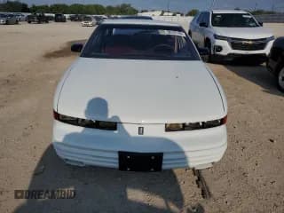 ✅ 1992 Oldsmobile Cutlass • VIN: 1G3WH14T0ND373536 • Lot: 58725194. Listed on Copart with Not provided. Free auction sales archive from the USA and detailed vehicle history report at DreamBid. Image 5.
