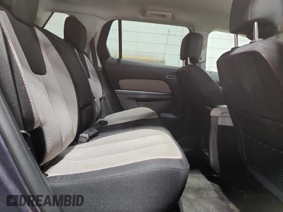 ✅ 2014 GMC Terrain SLE • VIN: 2GKFLWEK5E6111371 • Lot: 84229005. Wystawiony na Copart z przebiegiem 133 419 mil. Bezpłatny archiwum sprzedaży aukcyjnych z USA i szczegółowy raport historii pojazdu na DreamBid. Zdjęcie 11.