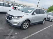 ✅ 2020 Chevrolet Equinox LT • VIN: 2GNAXJEV5L6254767 • Лот: 43697578. Опубликован ранее на IAAI с пробегом 245 690 миль. Бесплатный доступ к архиву аукционных продаж из США и подробный отчёт об истории автомобиля на DreamBid. Изображение 14.