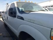 ✅ 2015 Ford F-250 Lariat • VIN: 1FT7W2B67FEC66539 • Lot: 41540060. Listed on IAAI with 282,737 mi. Free auction sales archive from the USA and detailed vehicle history report at DreamBid. Image 13.