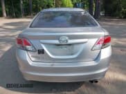 ✅ 2012 Mazda 6 i Sport • VIN: 1YVHZ8BHXC5M05441 • Лот: 42413191. Опубликован ранее на IAAI с пробегом 204 514 миль. Бесплатный доступ к архиву аукционных продаж из США и подробный отчёт об истории автомобиля на DreamBid. Изображение 16.