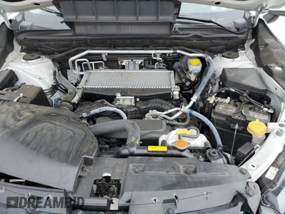 ✅ 2023 Subaru Ascent Touring • VIN: 4S4WMAWD9P3420388 • Lot: 71619965. Listed on Copart with 26,023 mi. Free auction sales archive from the USA and detailed vehicle history report at DreamBid. Image 12.