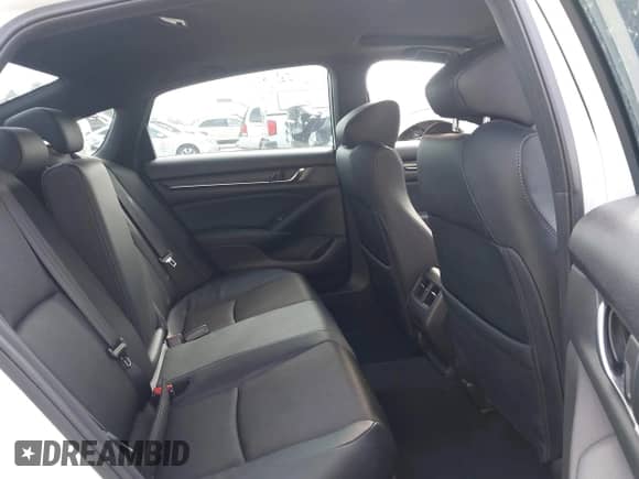 2018 Honda Accord Sport с VIN 1HGCV2F35JA045721, выставлен на аукционе IAAI как лот 43353715 с пробегом 76 055 миль миль и . История ставок и продаж доступна на DreamBid. Изображение 8.