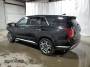 ✅ 2024 Hyundai Palisade SEL • VIN: KM8R4DGE6RU711871 • Лот: 88427135. Опубликован ранее на Copart с пробегом Не указан. Бесплатный доступ к архиву аукционных продаж из США и подробный отчёт об истории автомобиля на DreamBid. Изображение 2.