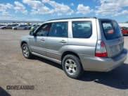 ✅ 2007 Subaru Forester X • VIN: JF1SG65697H715011 • Lot: 43114255. Listed on IAAI with 182,934 mi. Free auction sales archive from the USA and detailed vehicle history report at DreamBid. Image 3.