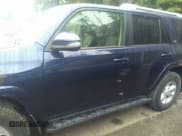 ✅ 2016 Toyota 4Runner Limited • VIN: JTEBU5JR1G5392406 • Lot: 43165190. Listed on IAAI with 122,331 mi. Free auction sales archive from the USA and detailed vehicle history report at DreamBid. Image 14.