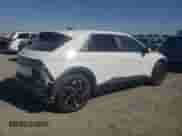 2022 Hyundai Ioniq 5 SE z VIN KM8KMDAF9NU113819, wystawiony jako Copart lot #69827244 z przebiegiem 61 916 mil mil oraz Szkoda całkowita • Salvage title. Historia ofert i sprzedaży dostępna na DreamBid. Obrazek 3.