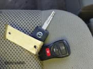 ✅ 2005 Nissan Frontier Nismo • VIN: 1N6AD07W15C408190 • Lot: 43790734. Listed on IAAI with 186,866 mi. Free auction sales archive from the USA and detailed vehicle history report at DreamBid. Image 11.