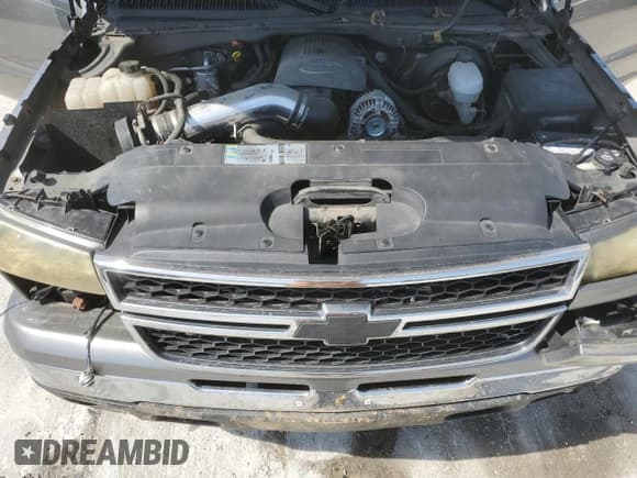 ✅ 2006 Chevrolet Silverado 1500 LT1 • VIN: 2GCEK13T161159098 • Лот: 68967944. Опубликован ранее на Copart с пробегом 169 058 миль. Бесплатный доступ к архиву аукционных продаж из США и подробный отчёт об истории автомобиля на DreamBid. Изображение 13.