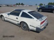 ✅ 1987 Nissan 300ZX GS • VIN: JN1HZ16S1HX120631 • Lot: 43181525. Listed on IAAI with 118,097 mi. Free auction sales archive from the USA and detailed vehicle history report at DreamBid. Image 3.