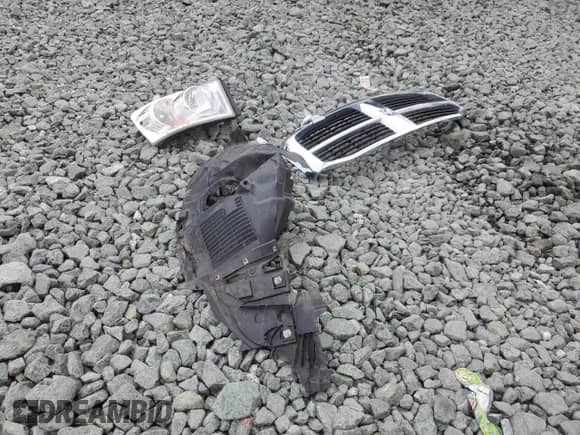 2007 Dodge 1500 ST z VIN 1D7HA18K07J603939, wystawiony jako Copart lot #63998025 z przebiegiem 123 228 mil mil oraz Szkoda całkowita • Salvage title. Historia ofert i sprzedaży dostępna na DreamBid. Obrazek 12.