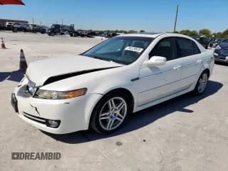 ✅ 2008 Acura TL • VIN: 19UUA66218A019691 • Лот: 85529825. Опубликован ранее на Copart с пробегом 83 670 миль. Бесплатный доступ к архиву аукционных продаж из США и подробный отчёт об истории автомобиля на DreamBid. Изображение 1.