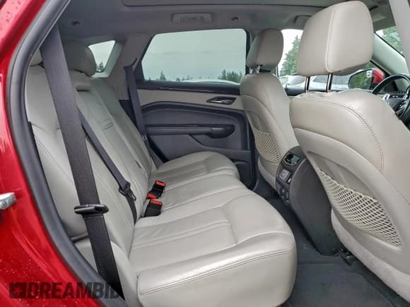 ✅ 2015 Cadillac SRX Premium Collection • VIN: 3GYFNGE37FS556888 • Лот: 96237315. Опубликован ранее на Copart с пробегом 83 277 миль. Бесплатный доступ к архиву аукционных продаж из США и подробный отчёт об истории автомобиля на DreamBid. Изображение 11.