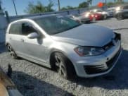 ✅ 2016 Volkswagen Golf GTI S • VIN: 3VW5T7AUXGM008229 • Lot: 91572925. Listed on Copart with 138,560 mi. Free auction sales archive from the USA and detailed vehicle history report at DreamBid. Image 14.