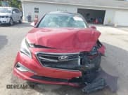 ✅ 2015 Hyundai Sonata Limited • VIN: 5NPE34AF0FH099714 • Лот: 43544168. Опубликован ранее на IAAI с пробегом 116 872 миль. Бесплатный доступ к архиву аукционных продаж из США и подробный отчёт об истории автомобиля на DreamBid. Изображение 13.