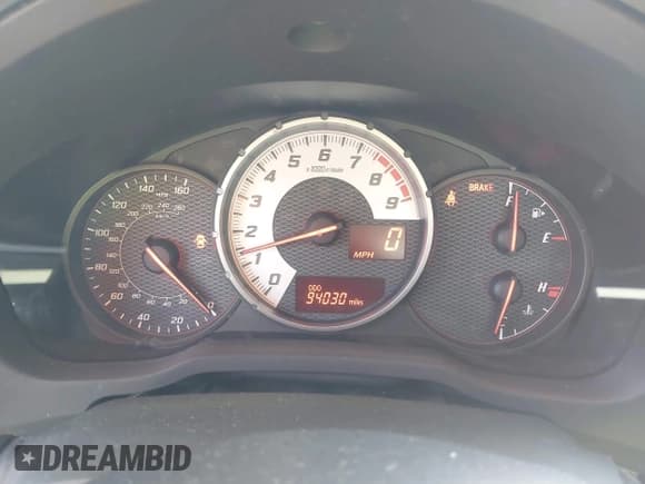 ✅ 2017 Toyota 86 • VIN: JF1ZNAA15H9711129 • Lot: 43712496. Listed on IAAI with 94,030 mi. Free auction sales archive from the USA and detailed vehicle history report at DreamBid. Image 7.