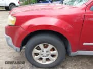 ✅ 2008 Mazda Tribute Sport • VIN: 4F2CZ02Z18KM06819 • Лот: 42483626. Опубликован ранее на IAAI с пробегом 218 516 миль. Бесплатный доступ к архиву аукционных продаж из США и подробный отчёт об истории автомобиля на DreamBid. Изображение 17.