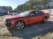 ✅ 2010 Dodge Challenger R/T Classic • VIN: 2B3CJ5DT1AH260692 • Lot: 42220745. Wystawiony na Copart z przebiegiem 249 853 mil. Bezpłatny archiwum sprzedaży aukcyjnych z USA i szczegółowy raport historii pojazdu na DreamBid. Zdjęcie 1.