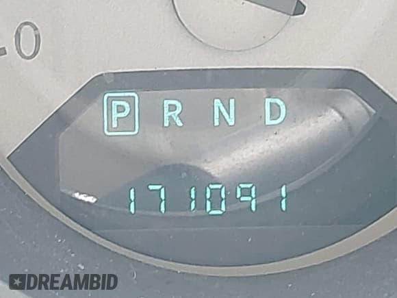 ✅ 2008 Chrysler Sebring Touring • VIN: 1C3LC56J08N226818 • Lot: 42665720. Listed on IAAI with 171,091 mi. Free auction sales archive from the USA and detailed vehicle history report at DreamBid. Image 15.