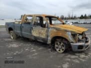 ✅ 2016 Ford F-350 Lariat • VIN: 1FT8W3BT3GEC98941 • Lot: 85203864. Wystawiony na Copart z przebiegiem Nie podano. Bezpłatny archiwum sprzedaży aukcyjnych z USA i szczegółowy raport historii pojazdu na DreamBid. Zdjęcie 4.