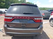 ✅ 2020 Dodge Durango Pursuit • VIN: 1C4RDJFG8LC443280 • Lot: 42394332. Listed on IAAI with Not provided. Free auction sales archive from the USA and detailed vehicle history report at DreamBid. Image 15.