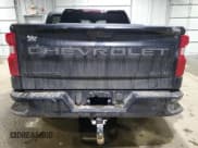 ✅ 2023 Chevrolet Silverado 1500 Custom • VIN: 1GCRDBEK4PZ253670 • Lot: 89248315. Listed on Copart with Not provided. Free auction sales archive from the USA and detailed vehicle history report at DreamBid. Image 6.