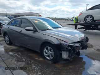 2023 Hyundai Elantra SE с VIN KMHLL4AG9PU634834, выставлен на аукционе IAAI как лот 43276400 с пробегом 164 598 миль миль и . История ставок и продаж доступна на DreamBid. Изображение 1.