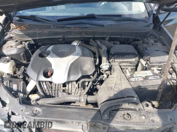 2011 Hyundai Sonata SE с VIN 5NPEC4AB7BH316070, выставлен на аукционе IAAI как лот 41871982 с пробегом 163 880 миль миль и . История ставок и продаж доступна на DreamBid. Изображение 10.