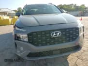 ✅ 2023 Hyundai Santa Fe SEL • VIN: 5NMS2DAJ0PH566185 • Лот: 81270415. Опубликован ранее на Copart с пробегом 66 790 миль. Бесплатный доступ к архиву аукционных продаж из США и подробный отчёт об истории автомобиля на DreamBid. Изображение 14.