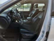 ✅ 2018 Dodge Durango GT • VIN: 1C4RDJDG0JC149968 • Lot: 81044615. Listed on Copart with 150,541 mi. Free auction sales archive from the USA and detailed vehicle history report at DreamBid. Image 7.