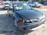 ✅ 2011 Subaru Impreza Outback Special Sports • VIN: JF1GH6D68BH829191 • Lot: 42220481. Wystawiony na IAAI z przebiegiem 178 888 mil. Bezpłatny archiwum sprzedaży aukcyjnych z USA i szczegółowy raport historii pojazdu na DreamBid. Zdjęcie 6.