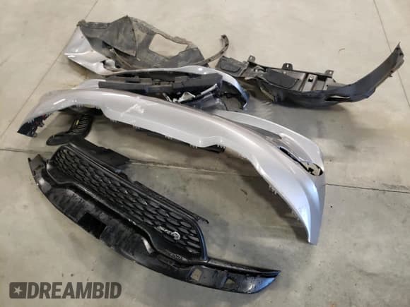 ✅ 2021 Dodge Durango SRT Hellcat • VIN: 1C4SDJH91MC689203 • Лот: 80384445. Опубликован ранее на Copart с пробегом Не указан. Бесплатный доступ к архиву аукционных продаж из США и подробный отчёт об истории автомобиля на DreamBid. Изображение 13.