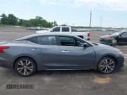 ✅ 2016 Nissan Maxima SL • VIN: 1N4AA6AP6GC439251 • Lot: 42692316. Wystawiony na IAAI z przebiegiem 130 286 mil. Bezpłatny archiwum sprzedaży aukcyjnych z USA i szczegółowy raport historii pojazdu na DreamBid. Zdjęcie 13.