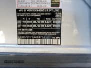 ✅ 2009 Mercedes-Benz M 550 • VIN: 4JGBB72E79A484756 • Lot: 60174685. Listed on Copart with 83,609 mi. Free auction sales archive from the USA and detailed vehicle history report at DreamBid. Image 13.