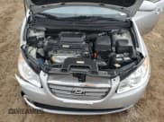 ✅ 2008 Hyundai Elantra GLS • VIN: KMHDU46D68U315974 • Lot: 86828415. Listed on Copart with 25,962 mi. Free auction sales archive from the USA and detailed vehicle history report at DreamBid. Image 11.