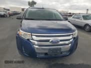 ✅ 2012 Ford Edge SE • VIN: 2FMDK3GC1CBA37652 • Lot: 93356135. Listed on Copart with 207,918 mi. Free auction sales archive from the USA and detailed vehicle history report at DreamBid. Image 5.