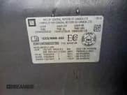 ✅ 2014 GMC Terrain SLE • VIN: 2GKFLWE39E6337065 • Lot: 92759985. Listed on Copart with 190,525 mi. Free auction sales archive from the USA and detailed vehicle history report at DreamBid. Image 13.