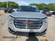 ✅ 2022 GMC Terrain SLT • VIN: 3GKALPEV4NL175939 • Lot: 55403415. Listed on Copart with 25,245 mi. Free auction sales archive from the USA and detailed vehicle history report at DreamBid. Image 5.