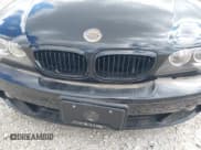 ✅ 2005 BMW 3 Series 325Ci • VIN: WBABD33465PL08606 • Lot: 43164982. Listed on IAAI with 93,730 mi. Free auction sales archive from the USA and detailed vehicle history report at DreamBid. Image 6.