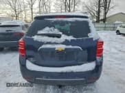 ✅ 2016 Chevrolet Equinox LTZ • VIN: 2GNFLGEK2G6239059 • Lot: 95956295. Listed on Copart with 126,934 mi. Free auction sales archive from the USA and detailed vehicle history report at DreamBid. Image 6.