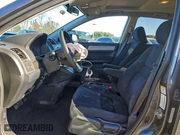 ✅ 2011 Honda CR-V EX • VIN: 5J6RE4H56BL034083 • Lot: 94215865. Listed on Copart with 90,702 mi. Free auction sales archive from the USA and detailed vehicle history report at DreamBid. Image 7.