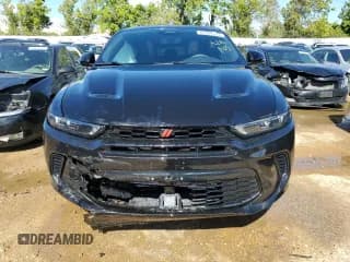 ✅ 2023 Dodge Hornet GT Plus • VIN: ZACNDFBN7P3A00384 • Lot: 63912973. Listed on Copart with 2,694 mi. Free auction sales archive from the USA and detailed vehicle history report at DreamBid. Image 5.