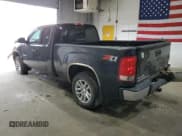 ✅ 2010 GMC Sierra 1500 • VIN: 1GTSKVE29AZ228117 • Lot: 51409425. Wystawiony na Copart z przebiegiem 258 801 mil. Bezpłatny archiwum sprzedaży aukcyjnych z USA i szczegółowy raport historii pojazdu na DreamBid. Zdjęcie 2.