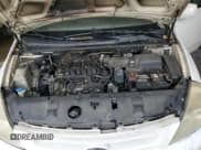 ✅ 2010 Kia Sedona LX • VIN: KNDMG4C30A6349586 • Lot: 85685995. Listed on Copart with 289,414 mi. Free auction sales archive from the USA and detailed vehicle history report at DreamBid. Image 12.